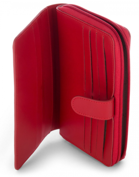 Compagnon lancaster rouge hotsell