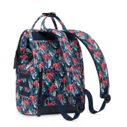 SAC A DOS CABAIA ADVENTURER EDEA MEDIUM www.solene-maroquinerie.fr