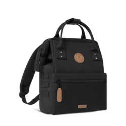 SAC A DOS CABAIA ADVENTURER BERLIN SMALL www.solene-maroquinerie.fr