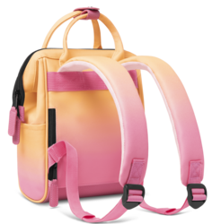 SAC A DOS CABAIA ADVENTURER CABOURG XS www.solene-maroquinerie.fr