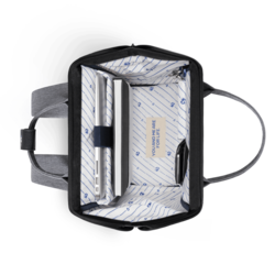 SAC A DOS CABAIA ADVENTURER MEDIUM GETARIA www.solene-maroquinerie.fr