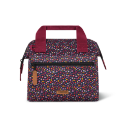 LUNCHBAG CABAIA LAUSANNE www.solene-maroquinerie.fr