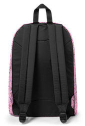 EK767 K44 HERBS PINK SAC A DOS EASTPAK OUT OF OFFICE 27LITRES www.solene-maroquinerie.fr