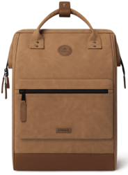 SAC A DOS CABAIA ADVENTURER MOSCOU LARGE www.solene-maroquinerie.fr