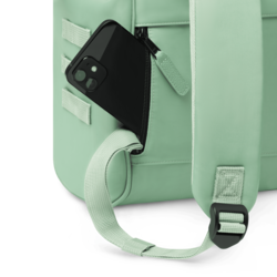 SAC A DOS CABAA ADVENTURER TAMPA MEDIUM www.solene-maroquinerie.fr