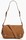 PETIT SAC BANDOULIERE EN CUIR NUBUCK GRAIN LE TANNEUR SIMONE TMON1203G05 www.solene-maroquinerie.fr