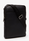 SACOCHE PLATE ZIPPE LACOSTE GAEL SIMILICUIR GRAIN NH2840GL 000 www.solene-maroquinerie.fr