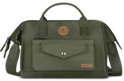 SAC EN BANDOULIERE CROSSBODY ADVENTURER L CABAIA HOBART www.solene-maroquinerie.fr