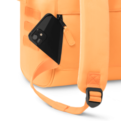 SAC A DOS CABAA ADVENTURER OMIS MEDIUM www.solene-maroquinerie.fr