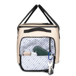 SAC VOYAGE CABAIA DUFFLE EXPLORER CAP BRETON www.solene-maroquinerie.fr