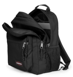 SAC A DOS EASTPAK MORIUS 34L 008 BLACK www.solene-maroquinerie.fr