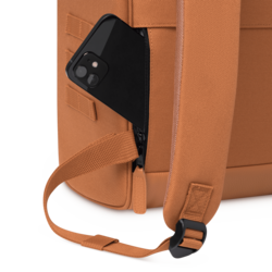 SAC A DOS CABAIA ADVENTURER MEDIUM TURIN www.solene-maroquinerie.fr