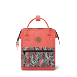 SAC A DOS CABAA ADVENTURER HIMARE MINI www.solene-maroquinerie.fr