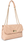 SAC BESACE LANCASTER SOFT MATELASS NUDE ROS 530-36 NUDEROSE www.solene-maroquinerie.fr