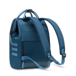SAC A DOS CABAA ADVENTURER BRATISLAVA MEDIUM www.solene-maroquinerie.fr