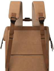 SAC A DOS CABAIA ADVENTURER MOSCOU LARGE www.solene-maroquinerie.fr