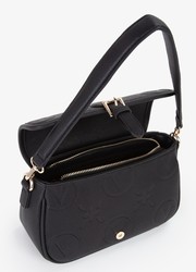 SAC BANDOULIERE VALENTINO SAMBE RE NOIR VBS8ZG09 NERO www.solene-maroquinerie.fr