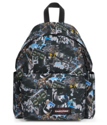 EK0A5BG4 2W3 CUT OUT DARK SAC  DOS EASTPAK DAY PAK'R 24 LITRES www.solene-maroquinerie.fr