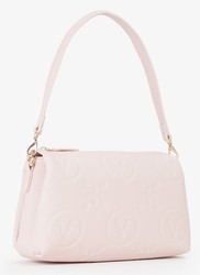 SAC BANDOULIERE VALENTINO SAMBE RE ROSE VBS8ZG14 CIPRIA www.solene-maroquinerie.fr