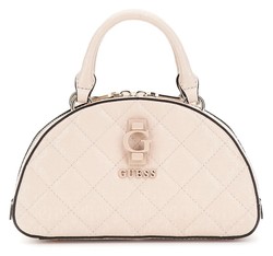 PETIT SAC A MAIN GUESS BESSEY SAND GP952205 www.solene-maroquinerie.fr
