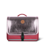 CARTABLE CABAIA DISCOVER MEDIUM 38CM GRIGNAN www.solene-maroquinerie.fr