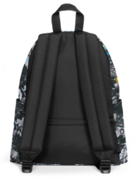 EK0A5BG4 2W3 CUT OUT DARK SAC  DOS EASTPAK DAY PAK'R 24 LITRES www.solene-maroquinerie.fr