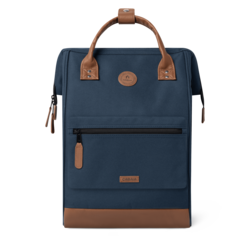 SAC A DOS CABAIA ADVENTURER CHICAGO LARGE www.solene-maroquinerie.fr