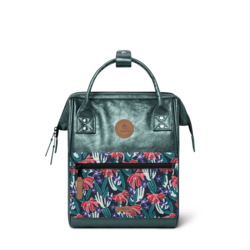 SAC A DOS CABAIA ADVENTURER SMALL LUCERNE www.solene-maroquinerie.fr