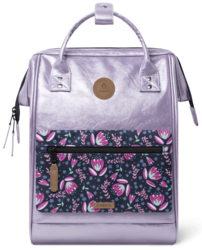 SAC A DOS CABAIA ADVENTURER MEDIUM CAPRI www.solene-maroquinerie.fr