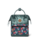 SAC A DOS CABAIA ADVENTURER SMALL LUCERNE www.solene-maroquinerie.fr