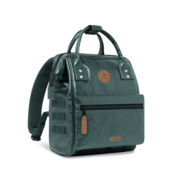 SAC A DOS CABAIA ADVENTURER SMALL LUCERNE www.solene-maroquinerie.fr