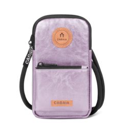PHONEBAG CABAIA CAPRI www.solene-maroquinerie.fr