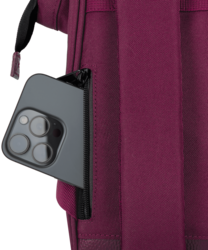 SAC A DOS CABAIA ADVENTURER NICE XS www.solene-maroquinerie.fr