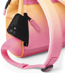 SAC A DOS CABAIA ADVENTURER CABOURG XS www.solene-maroquinerie.fr