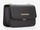 Sac bandoulire  rabat Flap Re Noir VALENTINO VBS8ZT11 NERO www.solene-maroquinerie.fr