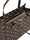 SAC A MAIN GUESS SILVANA MOCHA LOGO PP866522&#168;www.solene-maroquinerie.fr