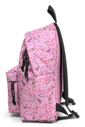 EK620 K44 HERBS PINK SAC  DOS EASTPAK PADDED PAK'R 24 LITRES www.solene-maroquinerie.fr