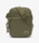 PETITE SACOCHE PLATE LACOSTE LCST IVY GREEN NH3307LV N62 www.solene-maroquinerie.fr