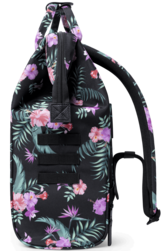 SAC A DOS CABAIA ADVENTURER VALLADOLID LARGE www.solene-maroquinerie.fr