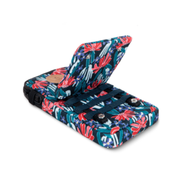 PHONEBAG CABAIA EDEA www.solene-maroquinerie.fr