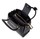 Petit sac Valentino Bags Alexia bandoulire noir VBS5A805 NERO www.solene-maroquinerie.fr