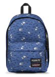 EK767 K57 PEANUTS SNOOPY SAC A DOS EASTPAK OUT OF OFFICE 27LITRES www.solene-maroquinerie.fr