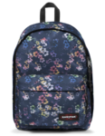 EK767 7V1 FLORA FACE NAVY SAC A DOS EASTPAK OUT OF OFFICE 27LITRES www.solene-maroquinerie.fr