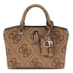 PETIT SAC A MAIN GUESS QUEENSLAND MINI OS965576 www.solene-maroquinerie.fr