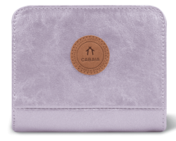 PORTEFEUILLE CABAIA WALLET M CAPRI www.solene-maroquinerie.fr