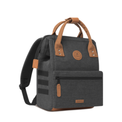 SAC A DOS CABAIA ADVENTURER LONDRES SMALL www.solene-maroquinerie.fr