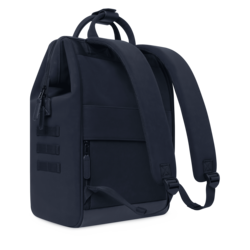 SAC A DOS CABAIA ADVENTURER ZURICH LARGE www.solene-maroquinerie.fr