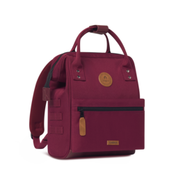 SAC A DOS CABAIA ADVENTURER NICE SMALL www.solene-maroquinerie.fr