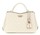 SAC A MAIN GUESS PHOEBE OFF WHITE PD966506 www.solene-maroquinerie.fr