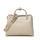 Sac port main Alexia VALENTINO ecru VBS5A802 ECRU www.solene-maroquinerie.fr